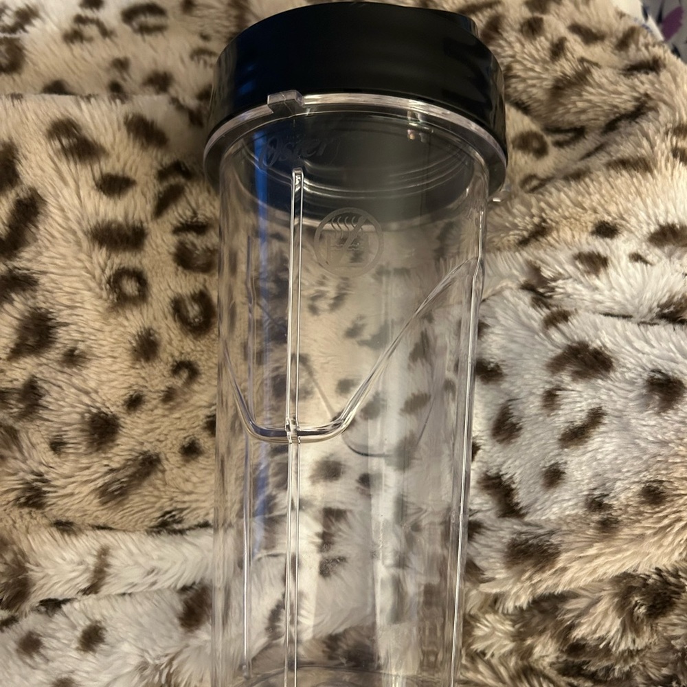 Oster Smoothie Cup